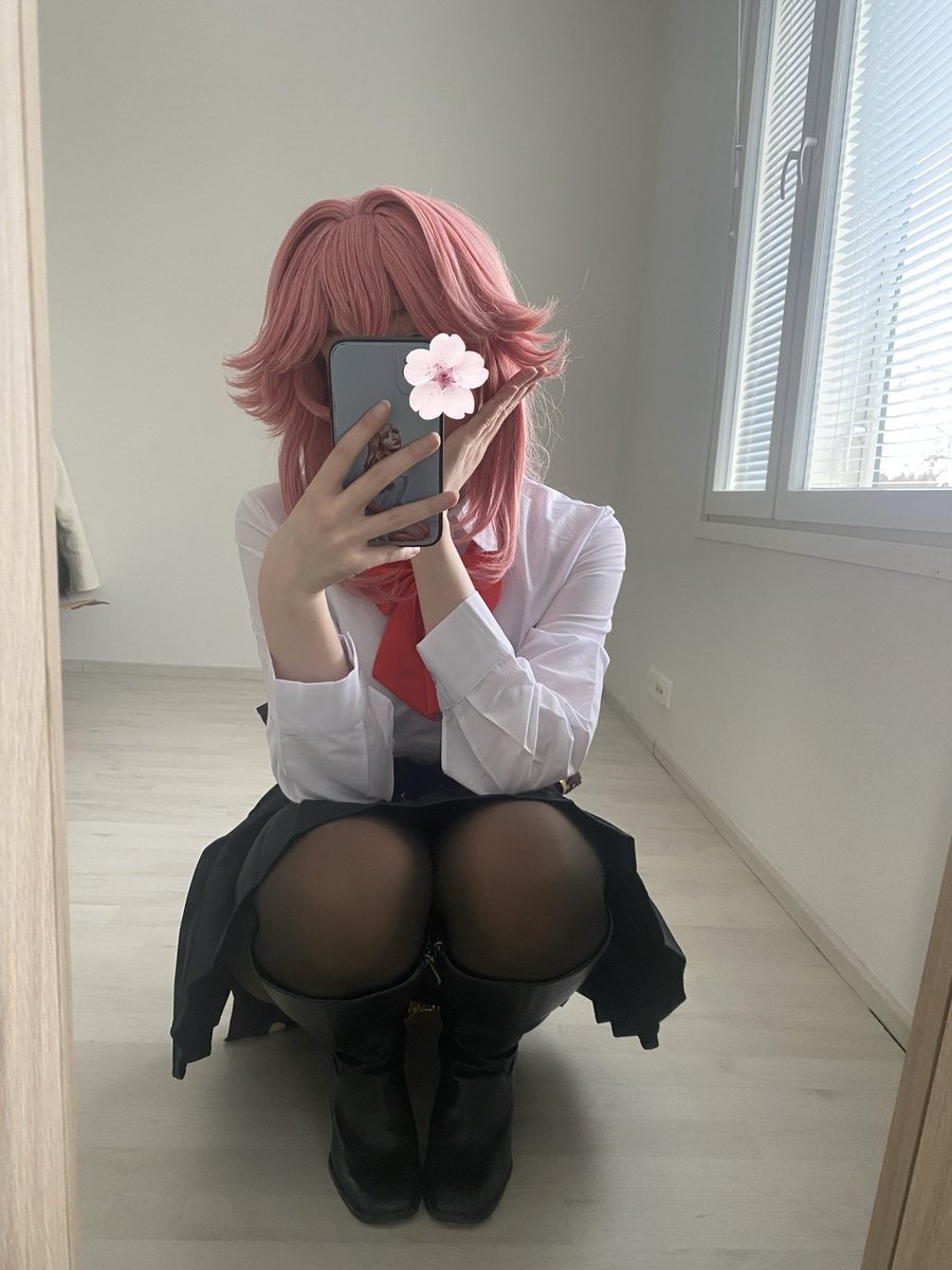 TenKetsu tweet media