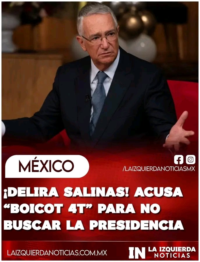 Héctor Zariñana📱 tweet media