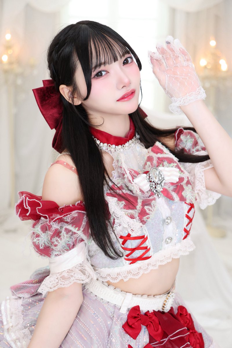 高校2年生アイドル見つけちゃった？☁️🎈