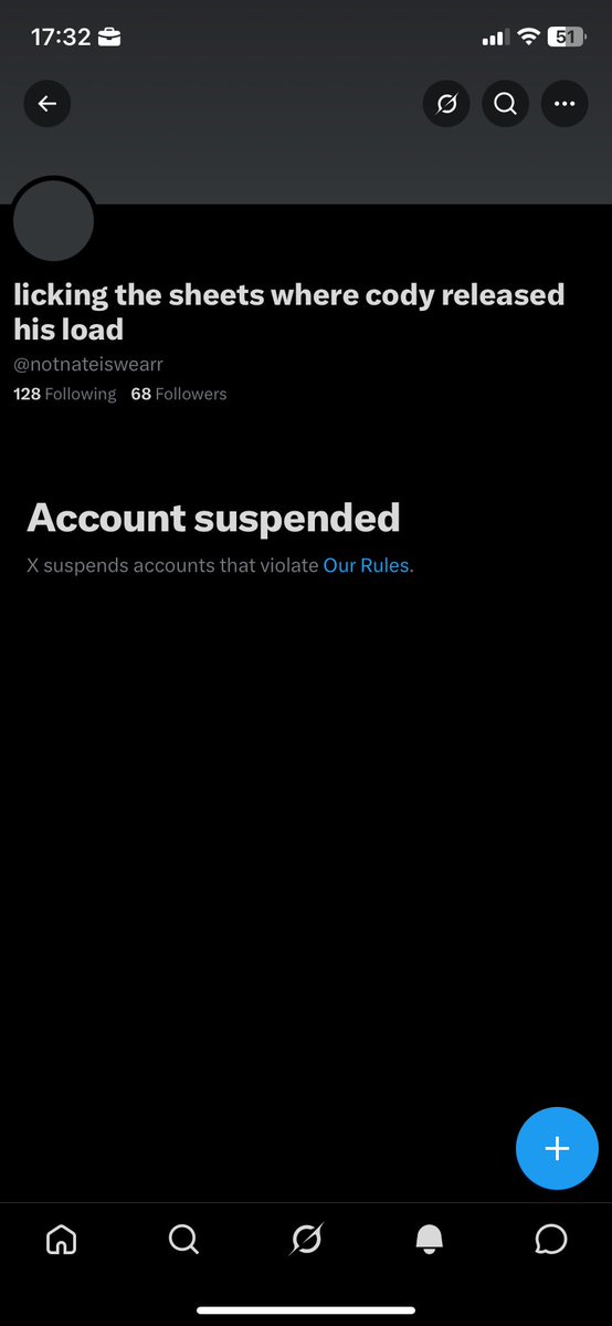 cody inc. CEO! tweet media