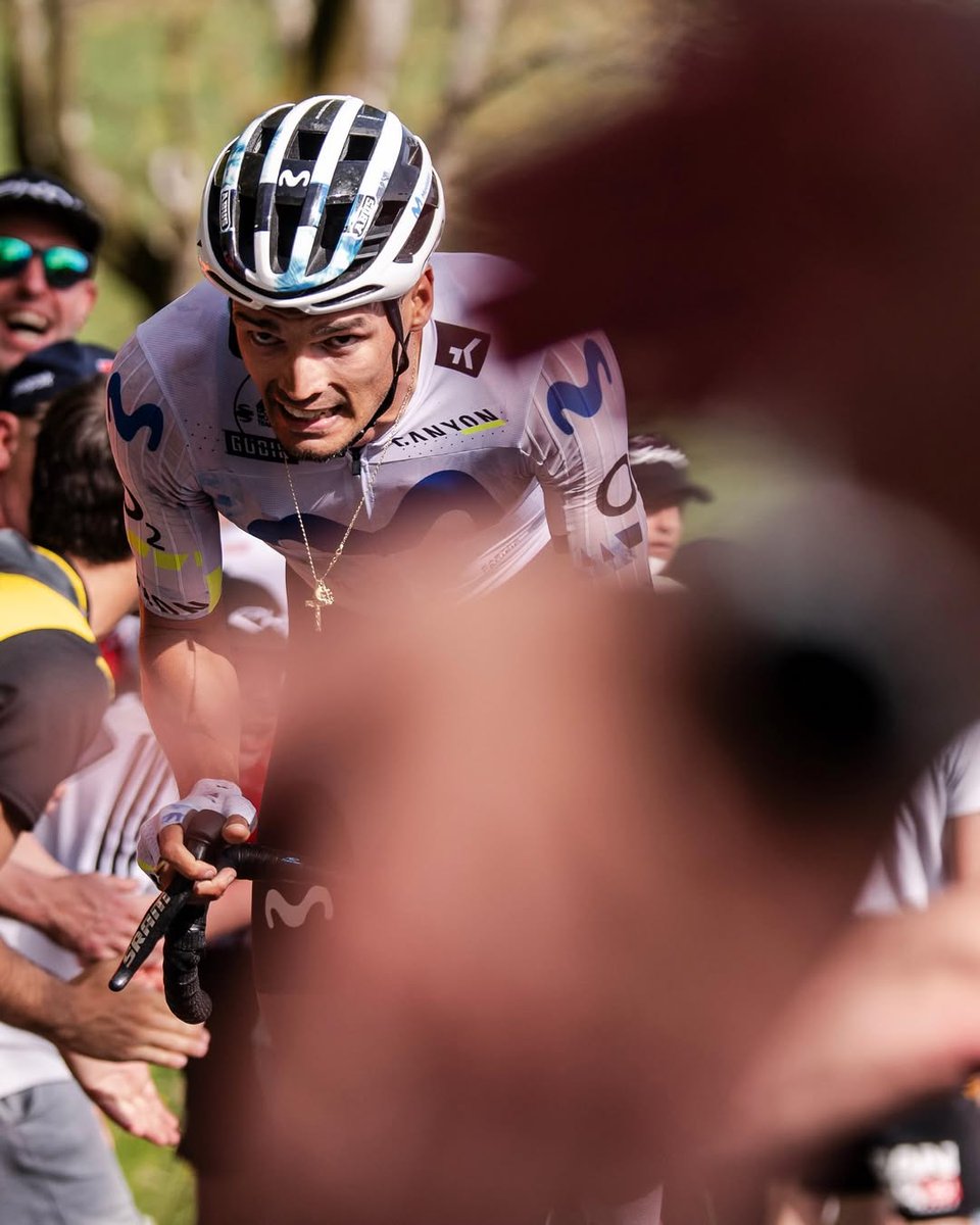 Cocaloca99's tweet photo. This pic of Javier Romo 💥💥
S5 #itzulia2026

📸 IG naikefotosport https://t.co/zQIJwRJ0R8