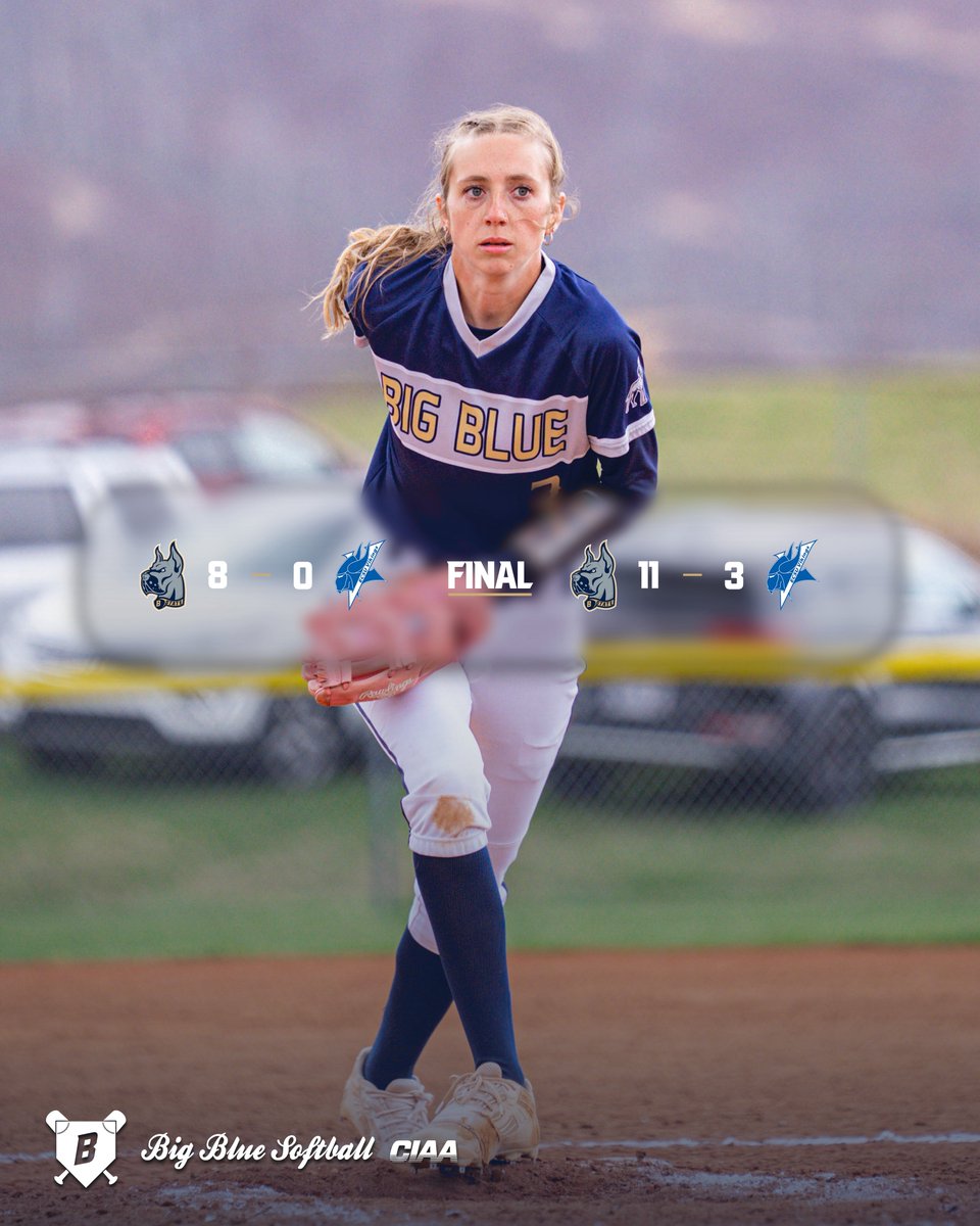 Big Blue Athletics tweet media