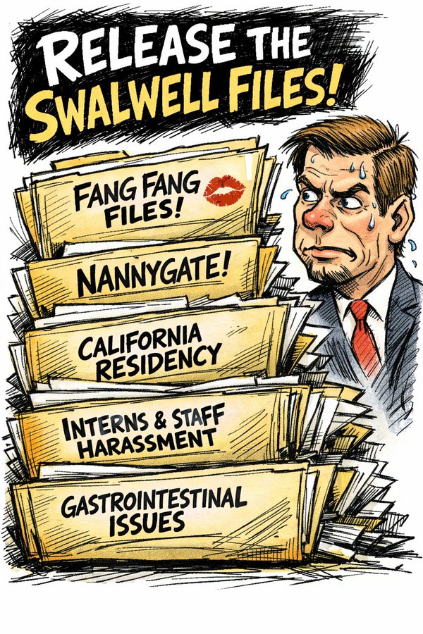 ˜”*°•.˜”*°• John Thune a RINO Coward •°*”˜.•°*”˜ tweet media