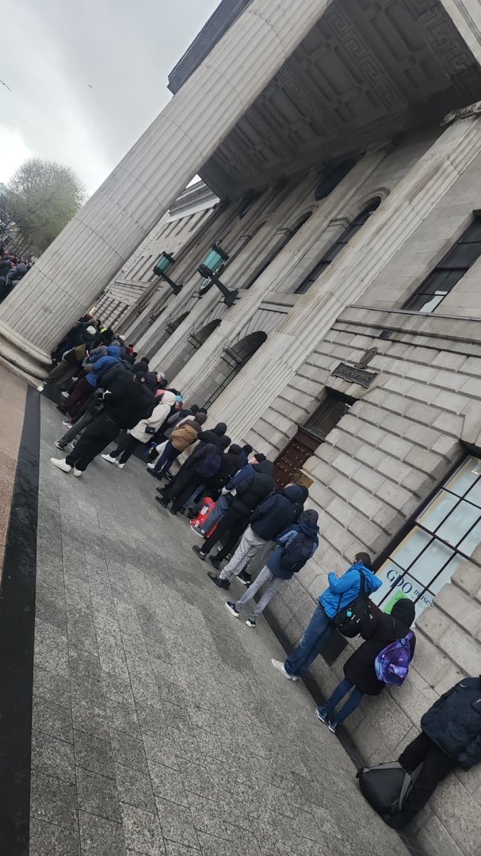 Muslim Sisters of Eire tweet media