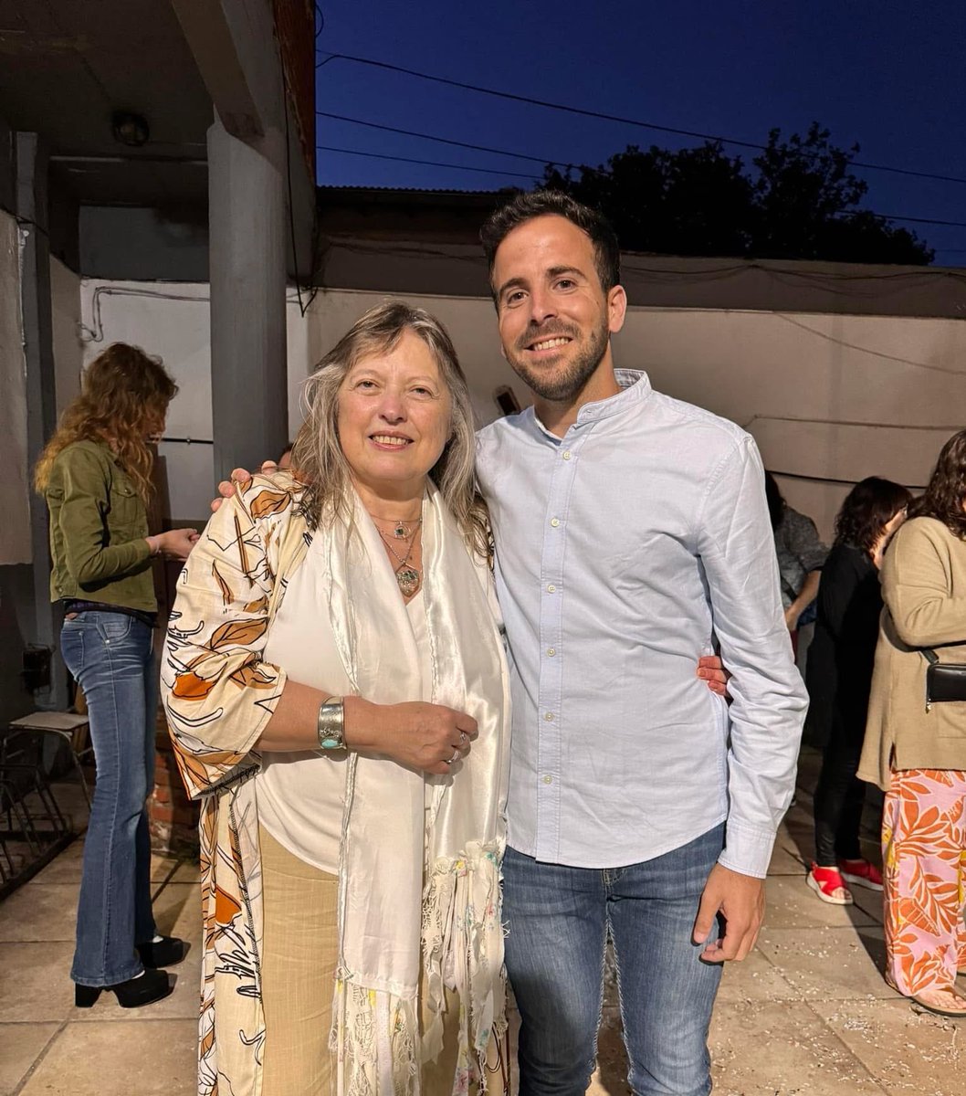 Francisco Taverna tweet media