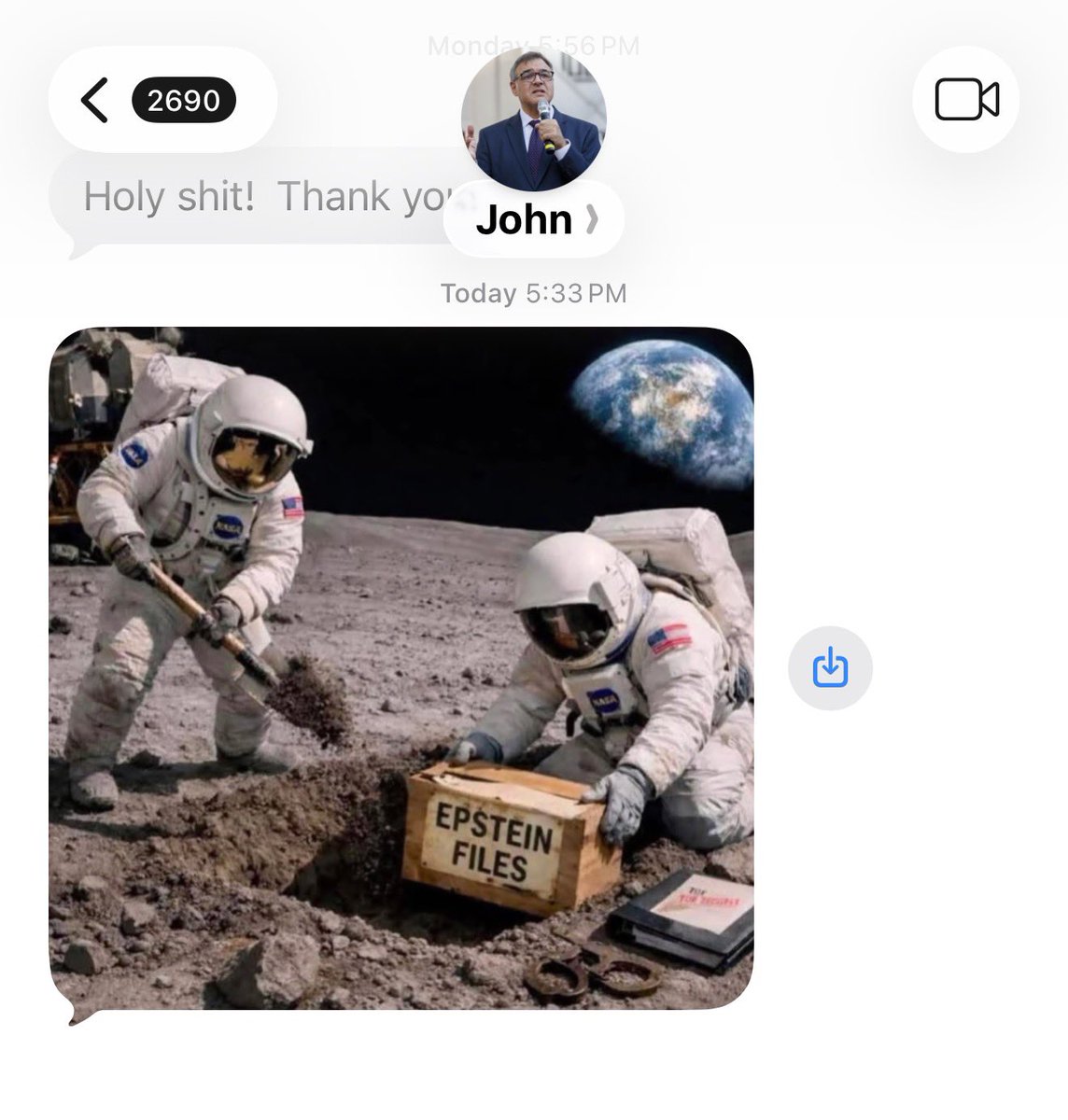 john kiriakou knows ball