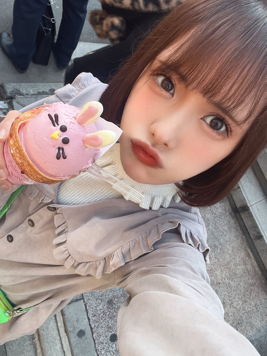 pipia 💗aira(あいら)4/26わんまん! tweet media