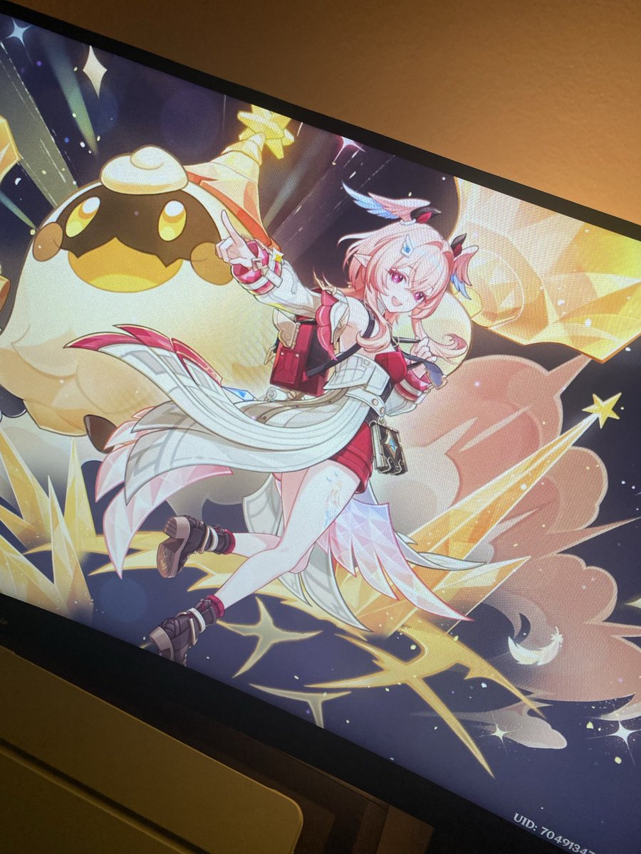Tanookikun's tweet photo. Enfin https://t.co/ScP0Dsavrc