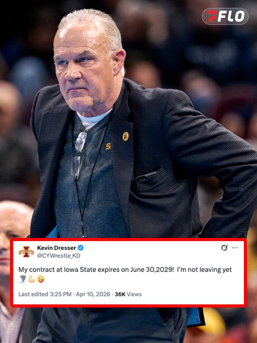 FloWrestling tweet media