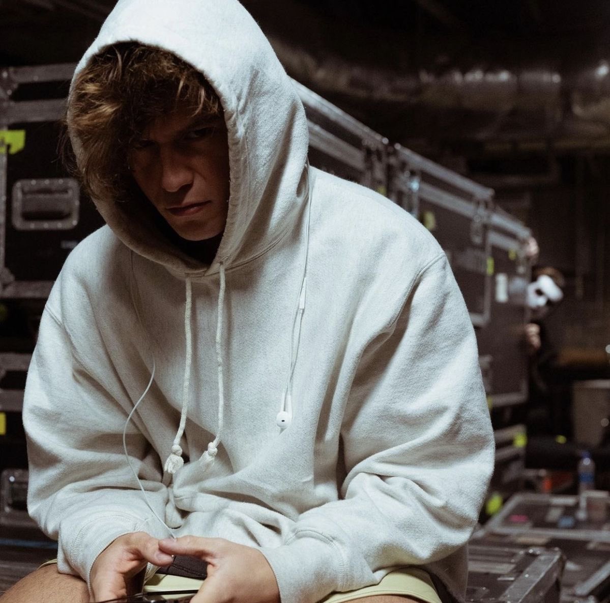 ᅠ
ᅠ
ᅠ
ᅠ

ᅠ               𝙏𝙮𝙡𝙚𝙧 ‘ 𝙃𝙊𝙊𝙆 ’ 𝙎𝙚𝙣𝙚𝙧𝙘𝙝𝙞𝙖
ᅠ
ᅠ
ᅠ
ᅠ