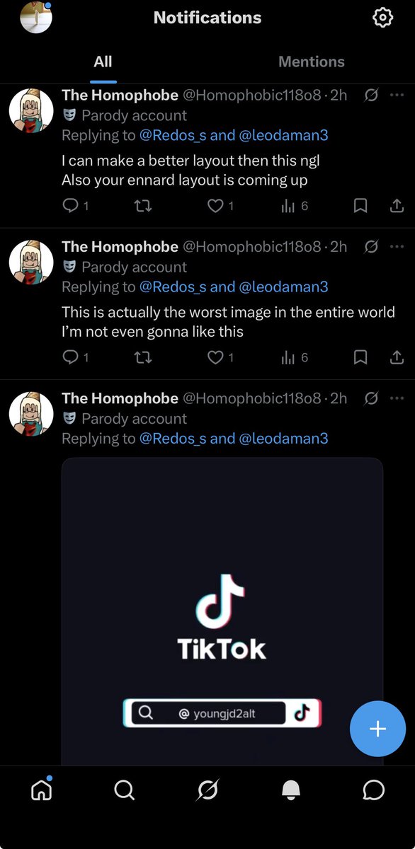 Leodaman3 tweet media