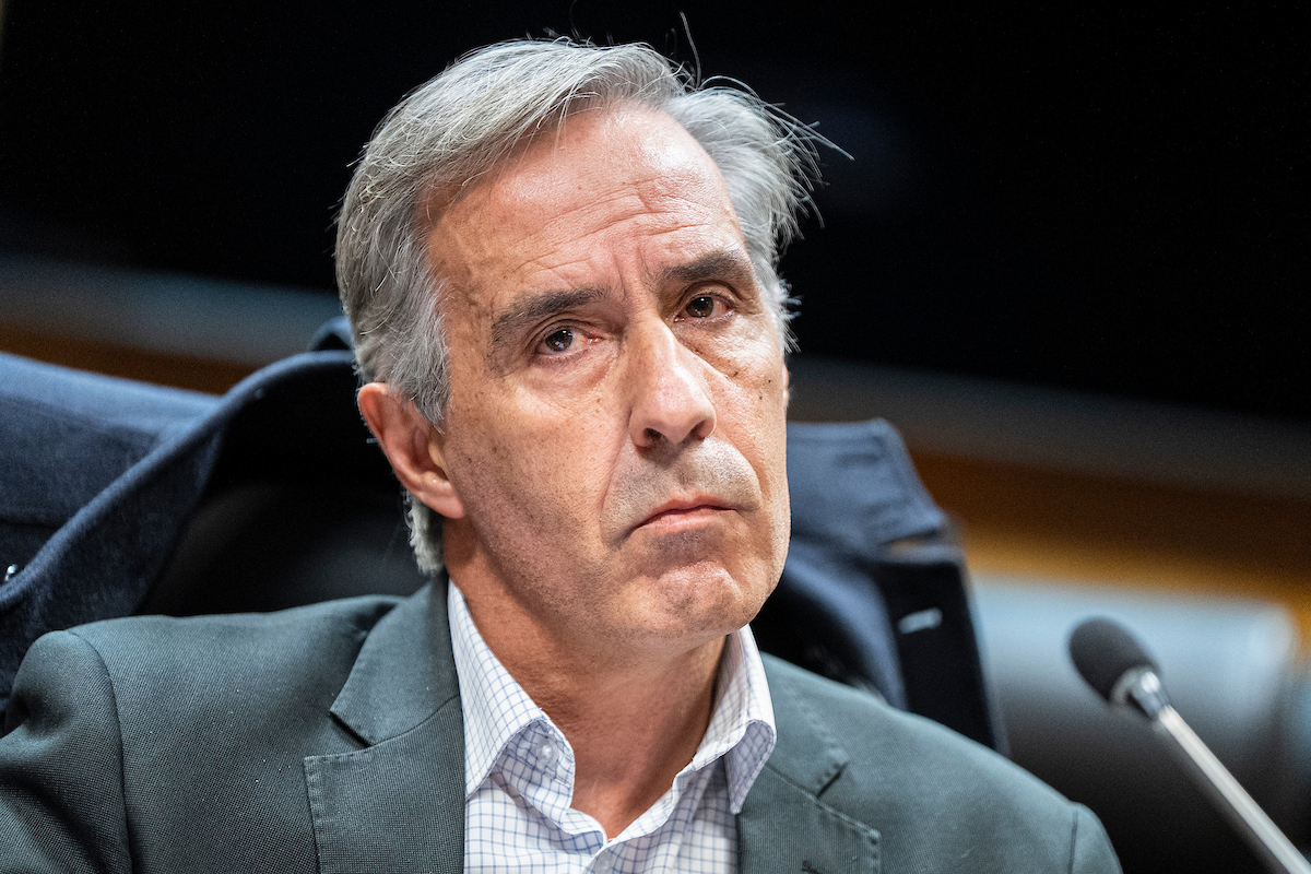 InfoCapitalTV's tweet photo. 🔴🔎Hoy se conocieron los detalles de la investigación de la Fiscalía Especializada en Crímenes de Lesa Humanidad sobre los hechos ocurridos el 14 de abril de 1972, en democracia, cuando se produjo la muerte de seis personas a manos de agentes del Estado.

🧵En este hilo te contamos más: