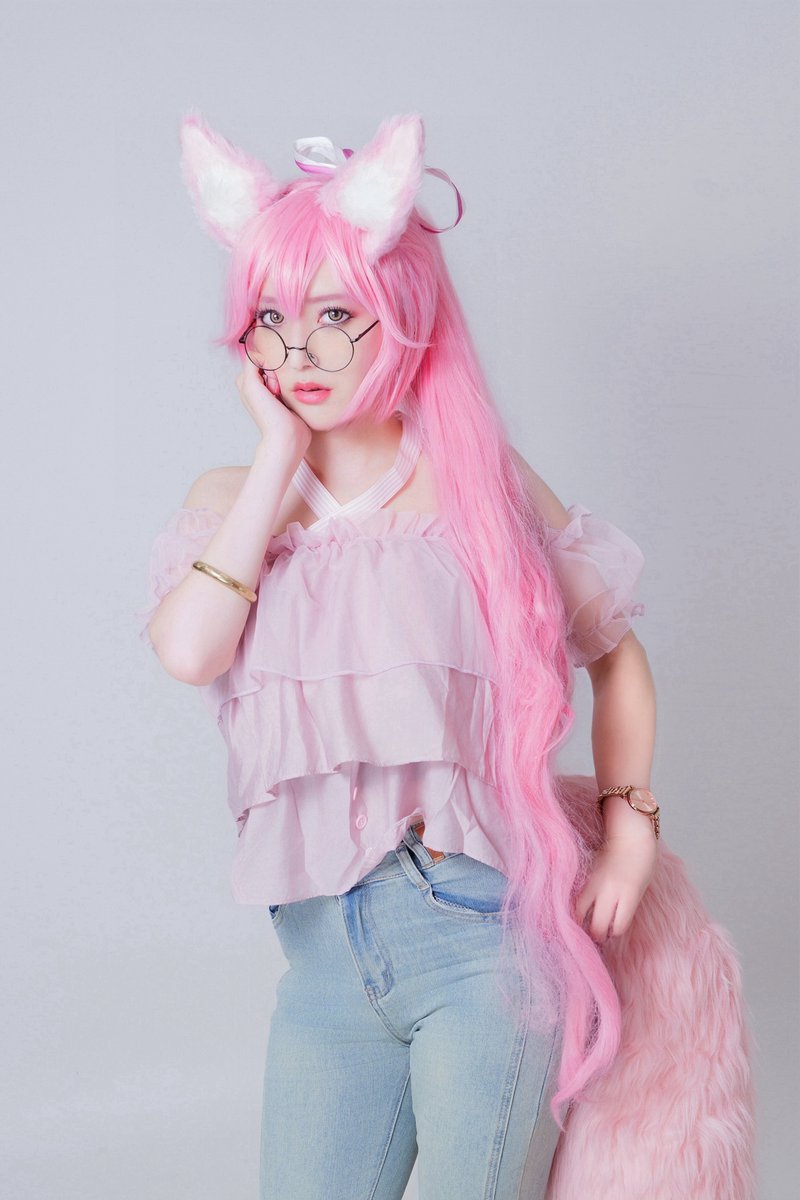 春原このみ（Konomi）🦊4/26ちし共4/29コミ1売り子5/24コスホリ参加 tweet media