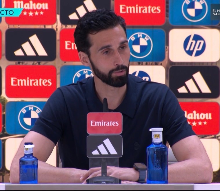 Madrid Xtra tweet media