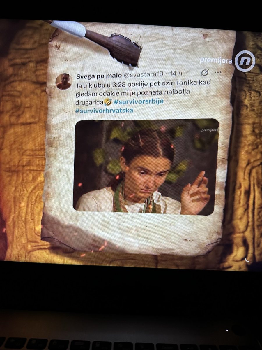 Svega po malo tweet media