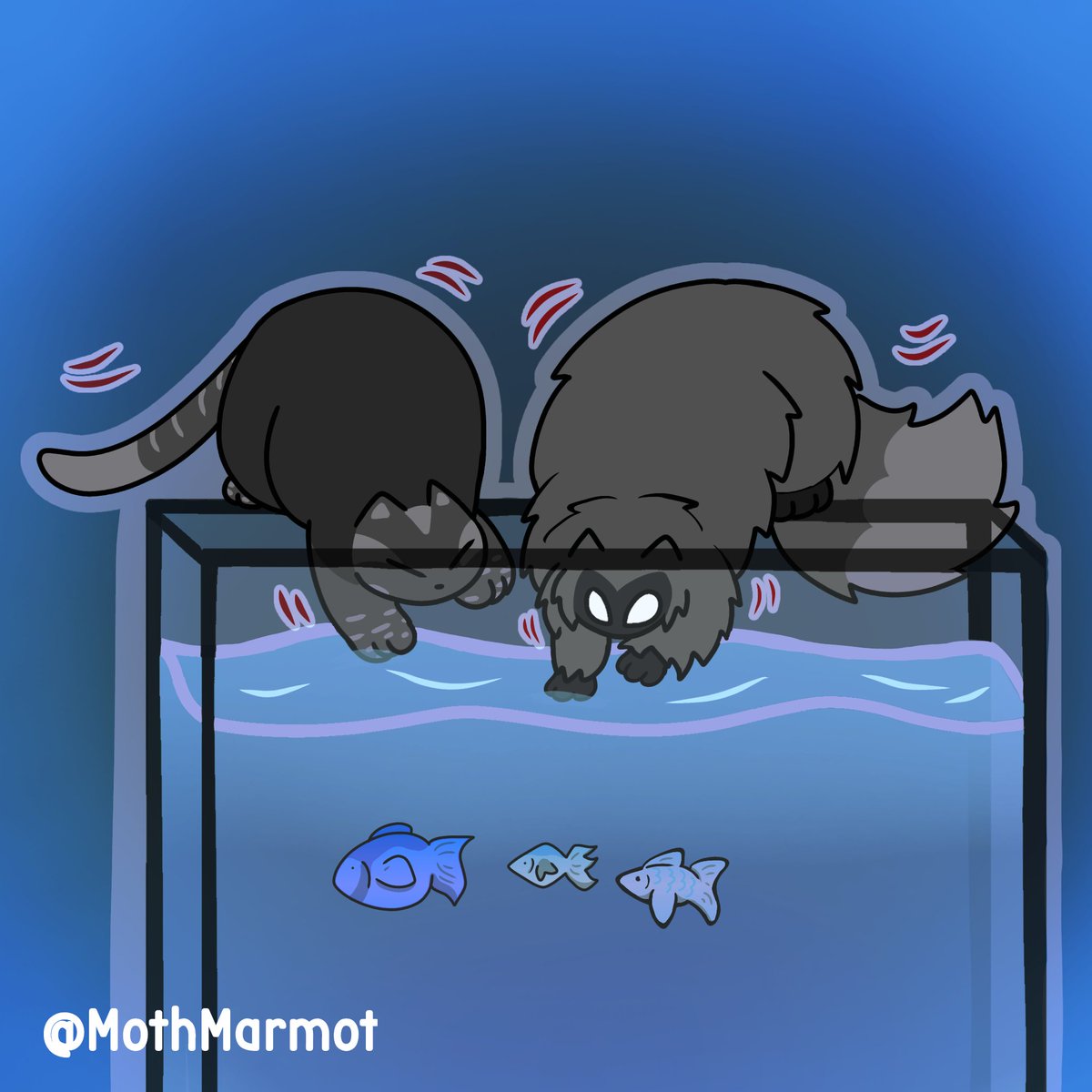 MothMarmot (Comms Open) tweet media