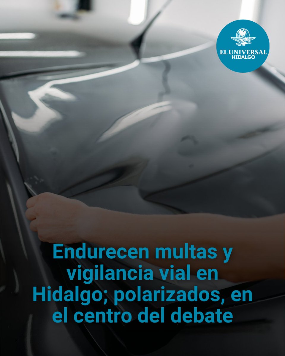 El Universal Hidalgo tweet media