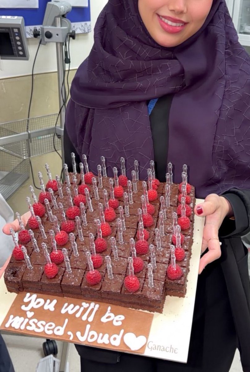 جود وهبة tweet media