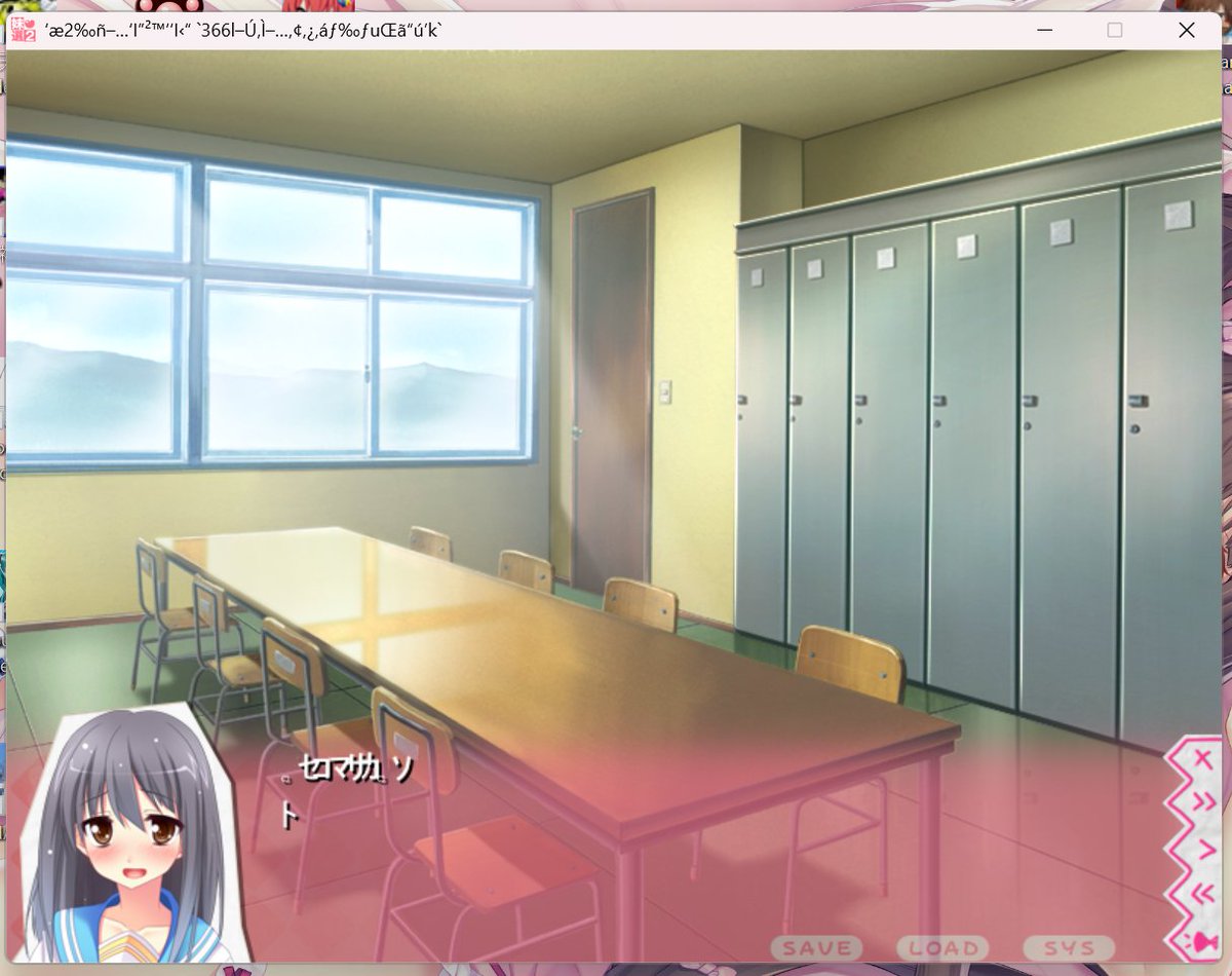 Kuroi🎀 tweet media