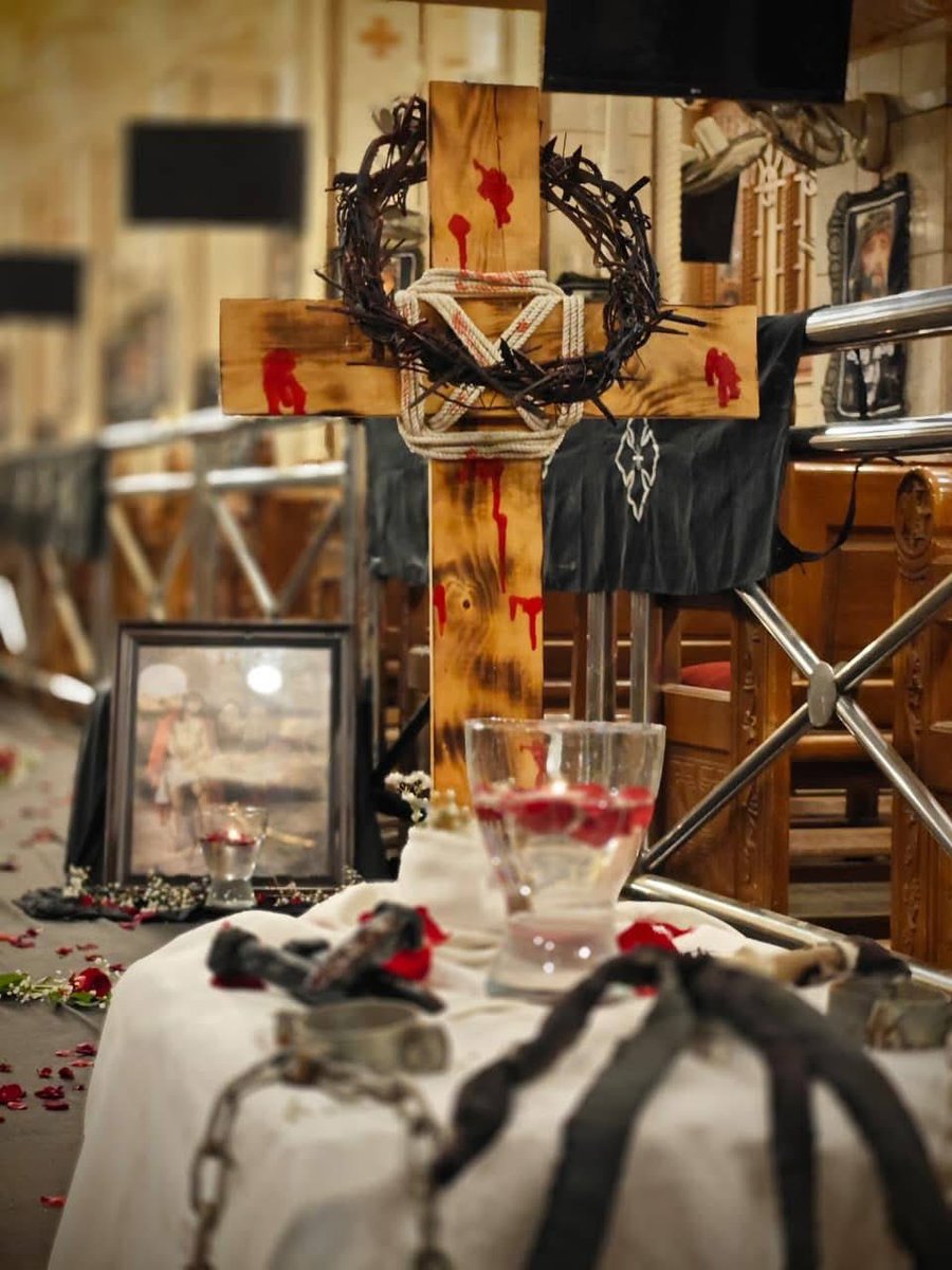 ( أبو شربل) tweet media