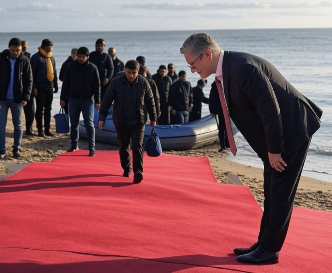 SAB 🏴󠁧󠁢󠁥󠁮󠁧󠁿 tweet media