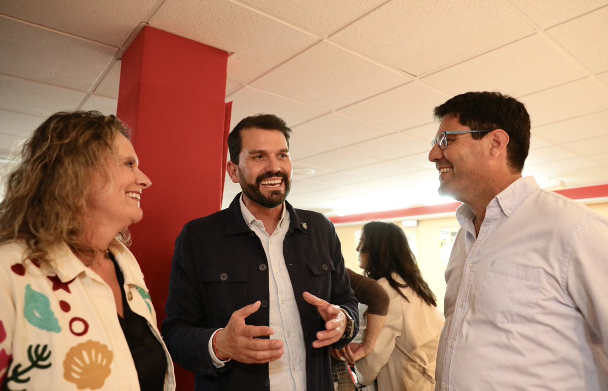 Álvaro Sánchez Cotrina tweet media