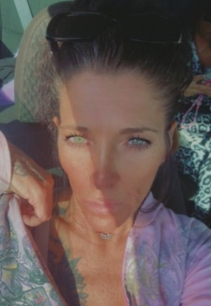 Ms.WarriorRN🔥Leo☀️Goddess 🇺🇸 tweet media