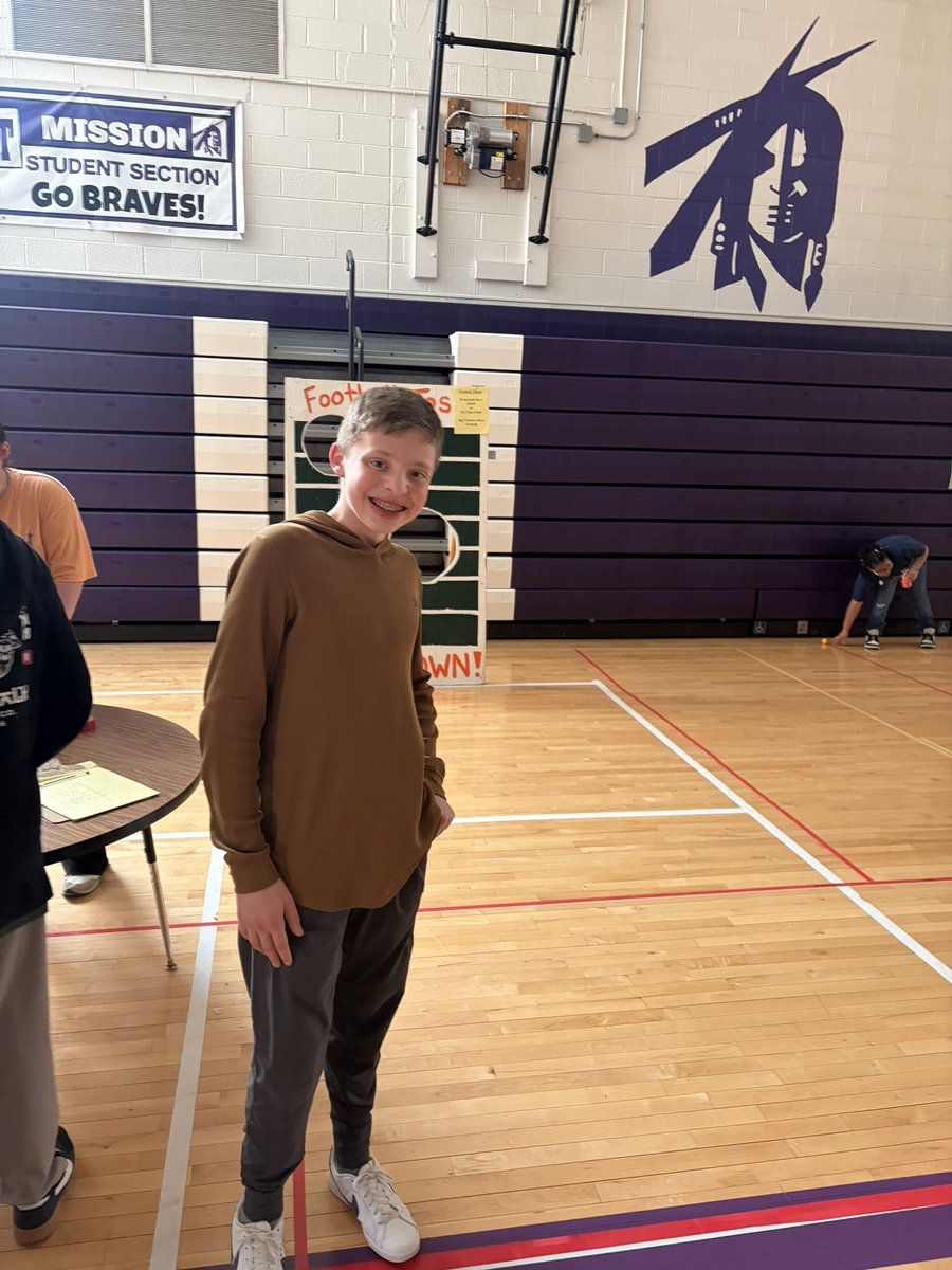 missionbraves's tweet image. Spring dance and games  #BeBrave #Celebrate