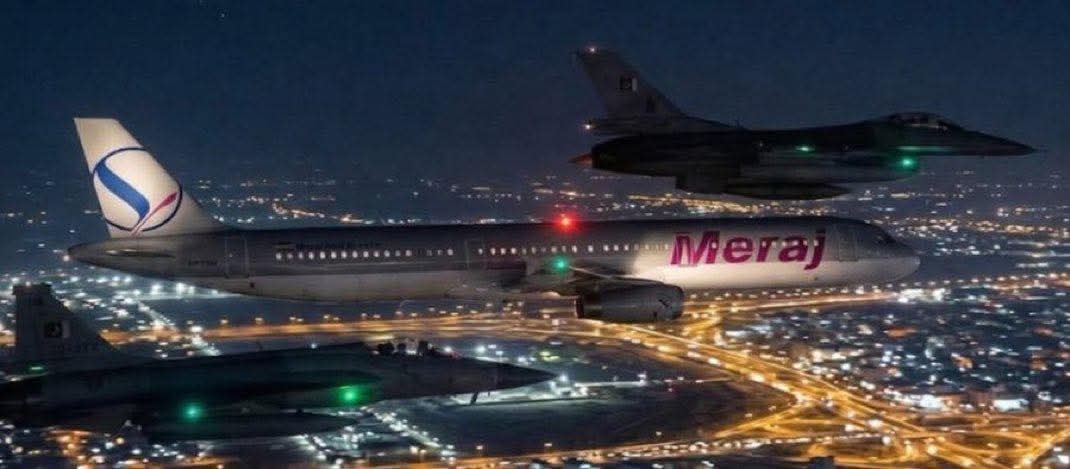 مہمان بھی خاص… استقبال بھی شاہانہ، ماشاءاللہ 🇵🇰