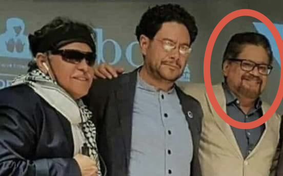 Germán Ricaurte tweet media