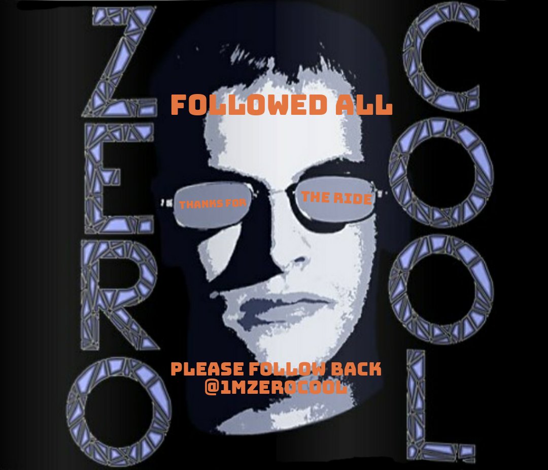 1mZerOCool🍎🎸🤘 tweet media
