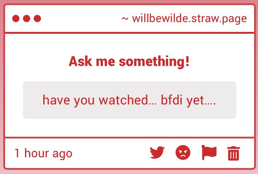 will :D ceo of tacobrush tweet media