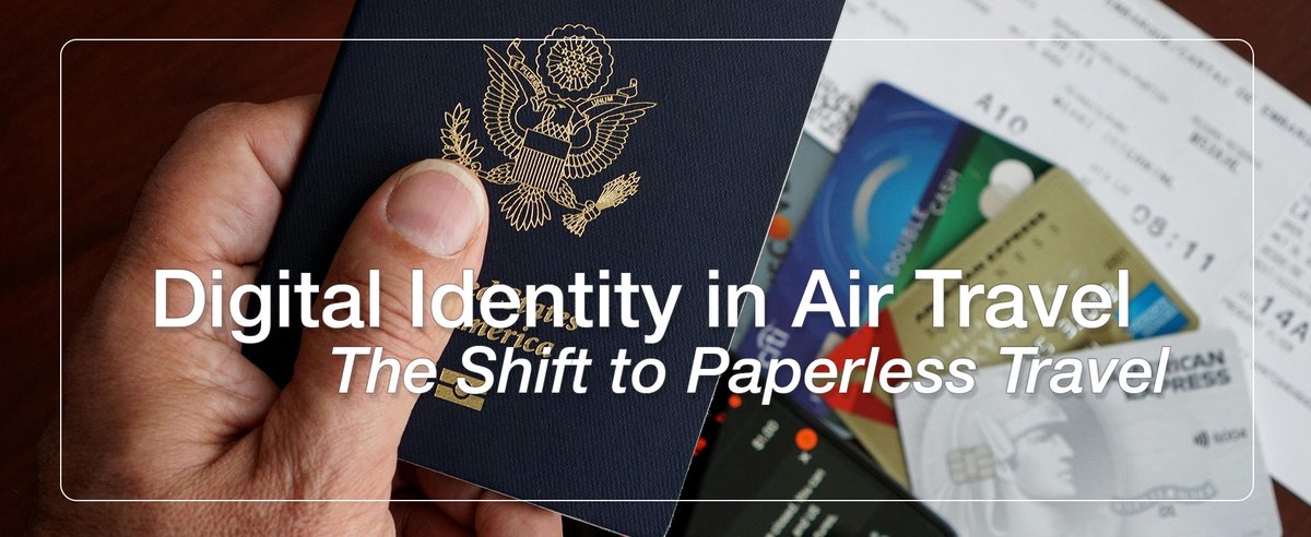 CoromandelSAS's tweet photo. Here is a link to my latest blog post. I would be keen to know what your comments are. 🙂 https://t.co/OjGHKW5Ra1 #coromendel-sas #airtravel #DigitalID #airport #PaperlessTravel https://t.co/8nxBu5Q6RA