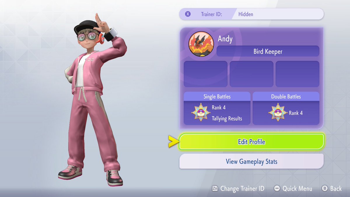 Volt-Turn ⚡️↩️ tweet media