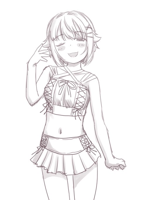 朝イチらくがき幸子デニムコラボ 
昨晩は20時に寝てしまい、起きたのが5時…ピーナッツかじってぼーっとしてました 