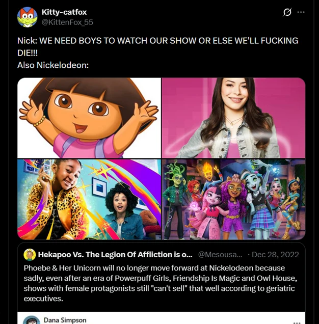 Kitty-catfox tweet media