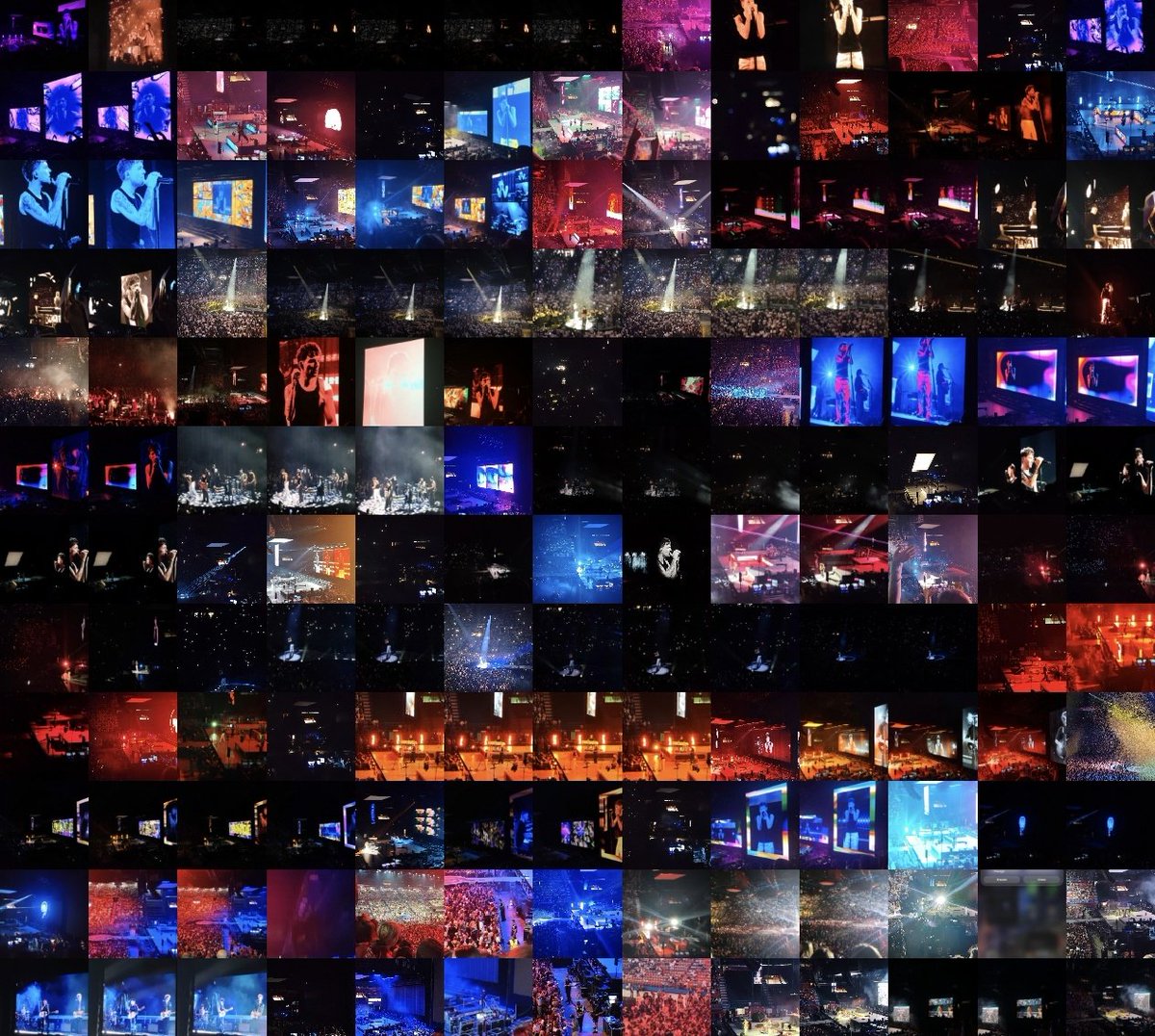 Beatrix 🍋 saw Louis tweet media