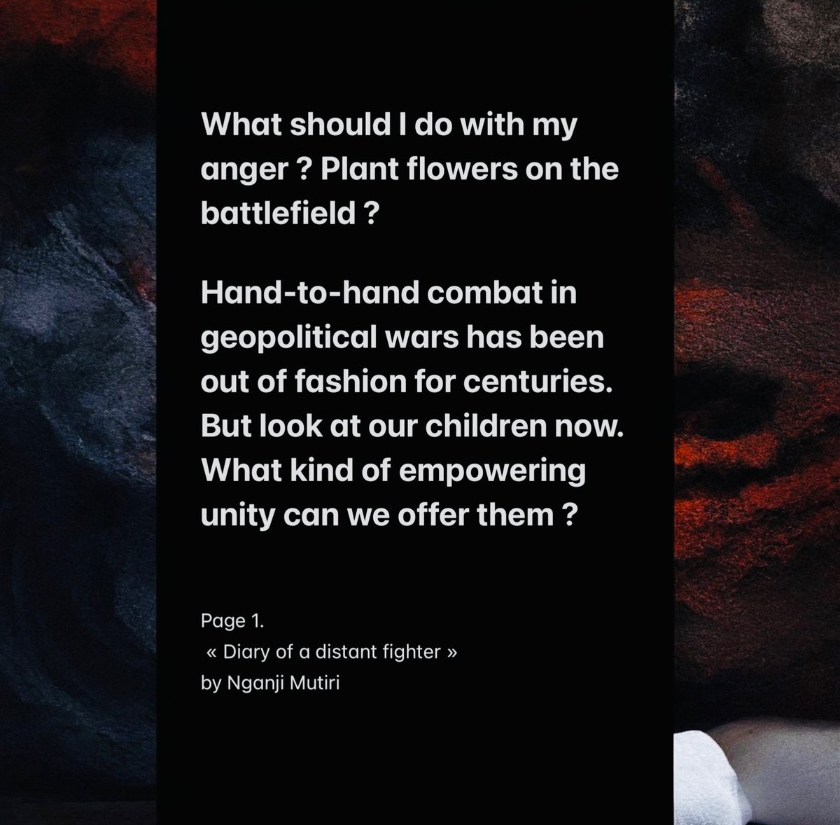 Nganji Mutiri tweet media