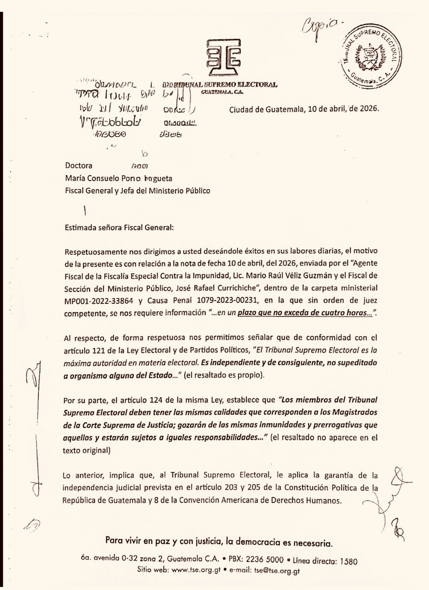 Sonia Pérez D. 💚 tweet media