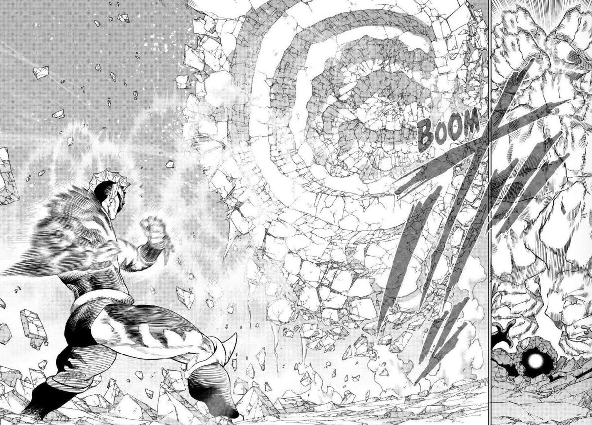 Versus ⚔️ tweet media