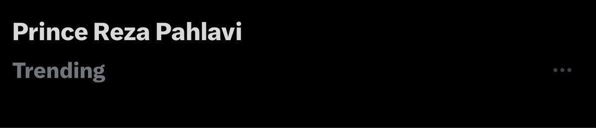 SarbazIrani🇮🇷 tweet media