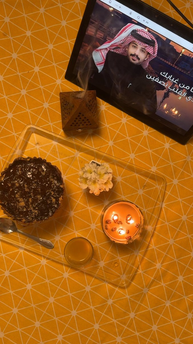 جُود ترشح لك 📸 tweet media