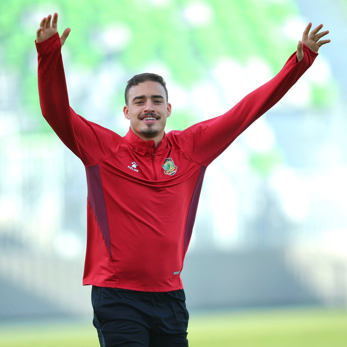 نادي الشرطة العراقي tweet media