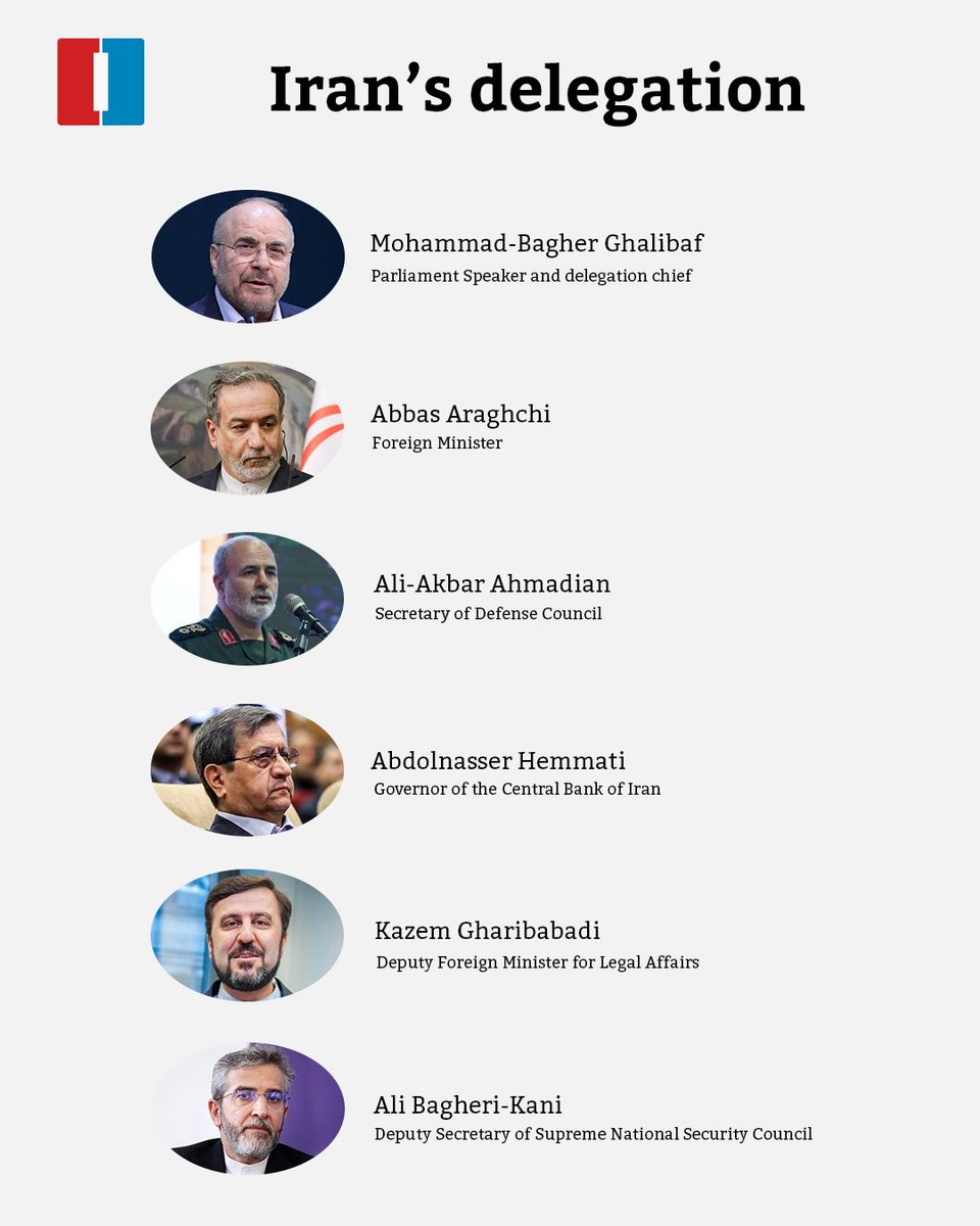 Iran International English tweet media