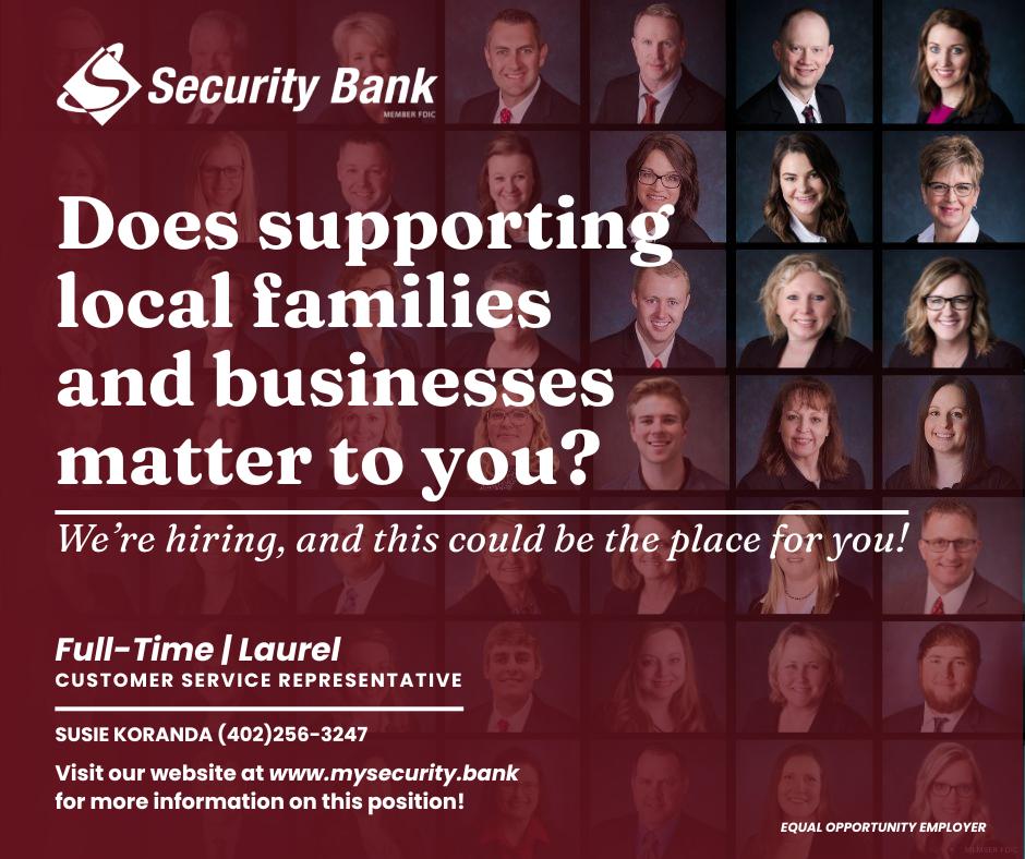 Security Bank tweet media