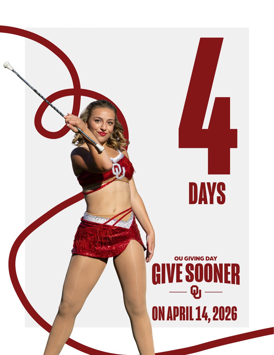 The Pride of Oklahoma tweet media