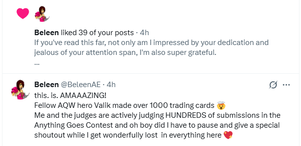 Valik the Darkblood tweet media