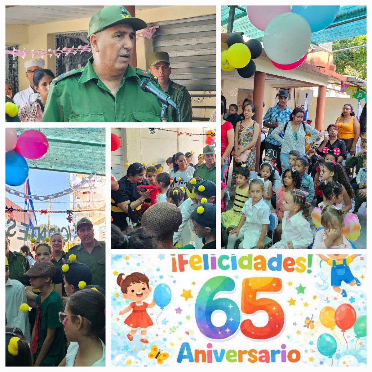 Yelenys Tornet Menéndez tweet media