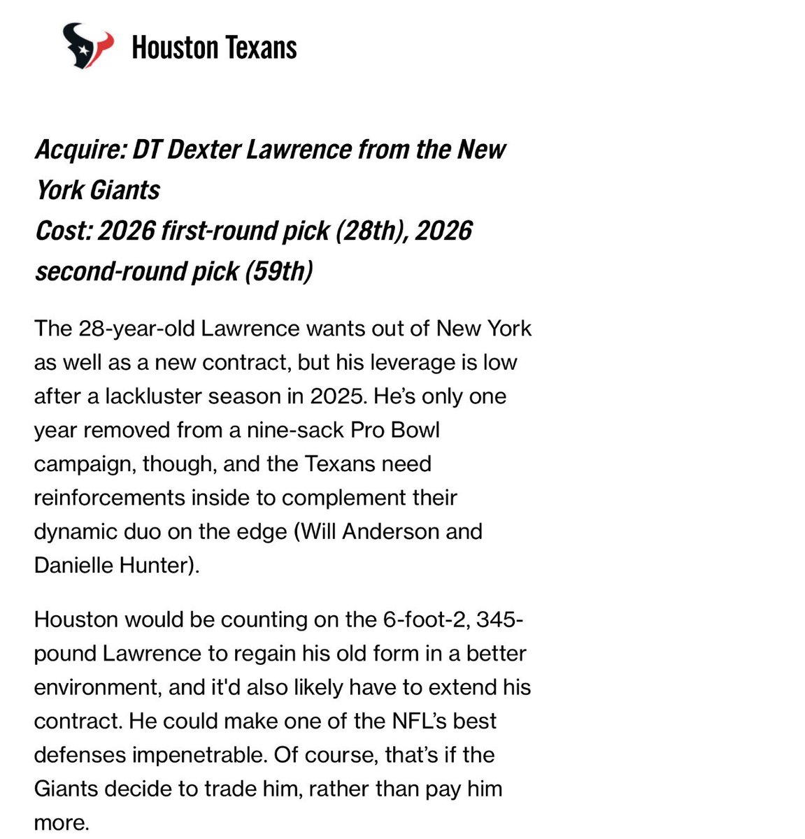 Houston Stressans tweet media