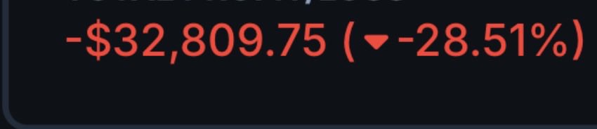We will be back $TAO stay safe and strong